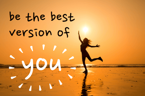 How to Be the Best Version of Yourself | 2EmpowerThyself