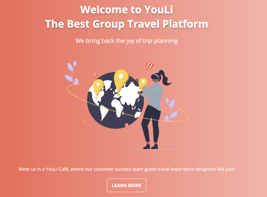 Login Screenshot